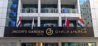 Jacob's Garden Hotel fotoÄŸrafÄ±
