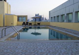 Jacob's Garden Hotel fotoÄŸrafÄ±