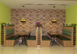 Jacob's Garden Hotel fotoÄŸrafÄ±