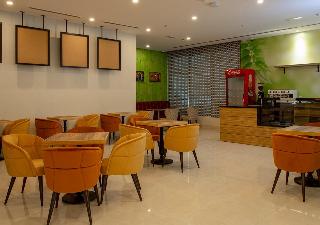Jacob's Garden Hotel fotoÄŸrafÄ±