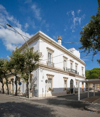Relais Palazzo Vaglio fotoÄŸrafÄ±