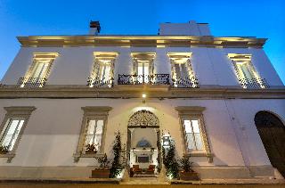 Relais Palazzo Vaglio fotoÄŸrafÄ±