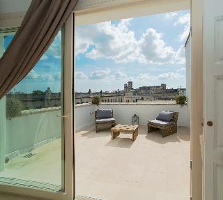 Relais Palazzo Vaglio fotoÄŸrafÄ±