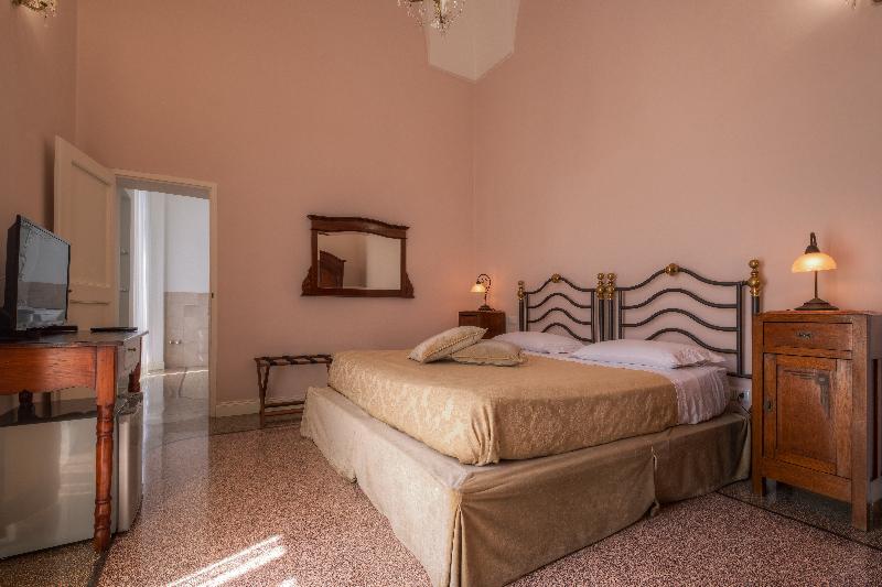 Relais Palazzo Vaglio - Oda