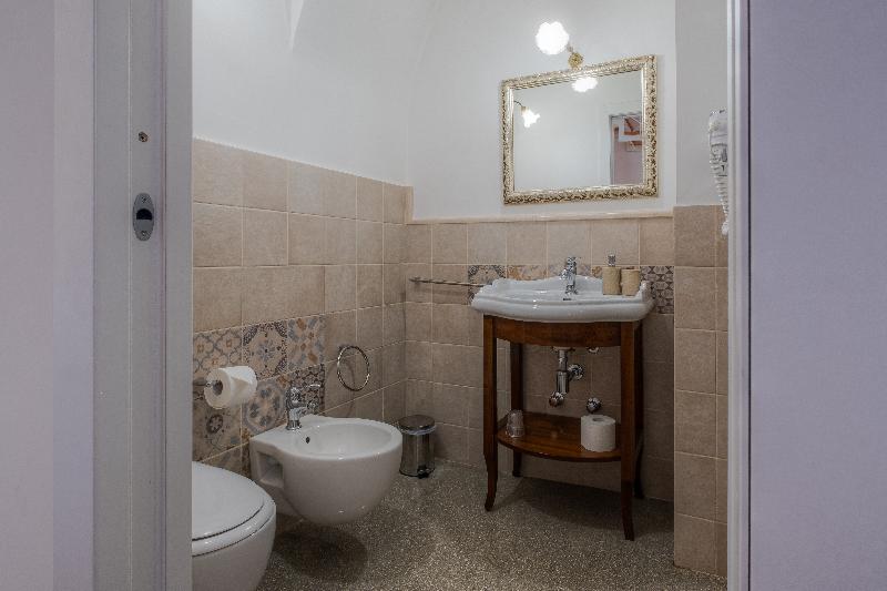 Relais Palazzo Vaglio - Oda