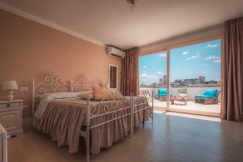 Relais Palazzo Vaglio - Oda