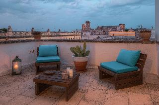 Relais Palazzo Vaglio fotoÄŸrafÄ±
