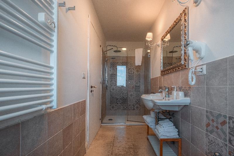 Relais Palazzo Vaglio - Oda
