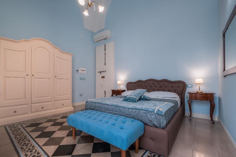 Relais Palazzo Vaglio - Oda