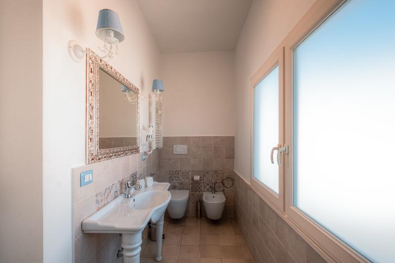 Relais Palazzo Vaglio - Oda