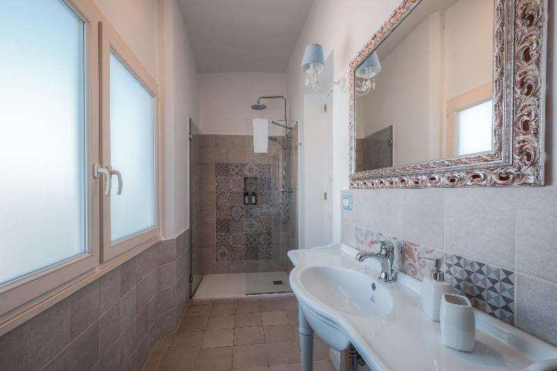 Relais Palazzo Vaglio - Oda
