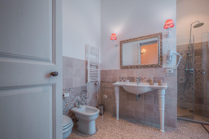 Relais Palazzo Vaglio - Oda