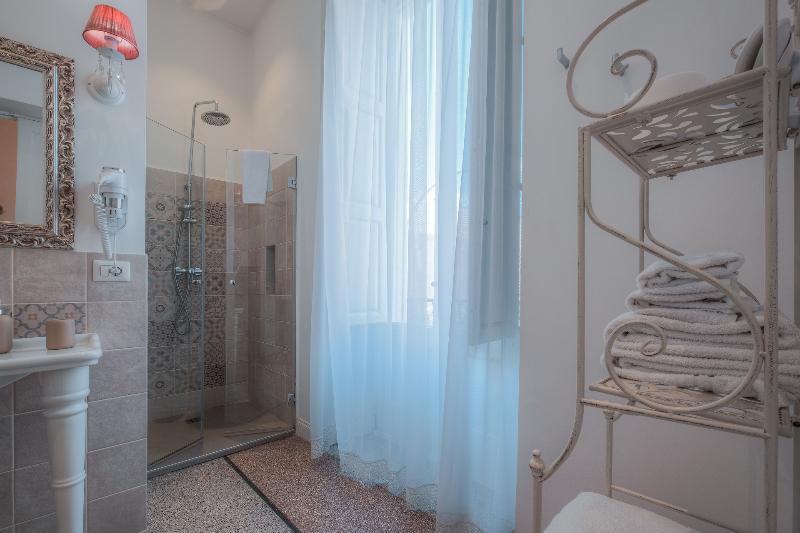 Relais Palazzo Vaglio - Oda