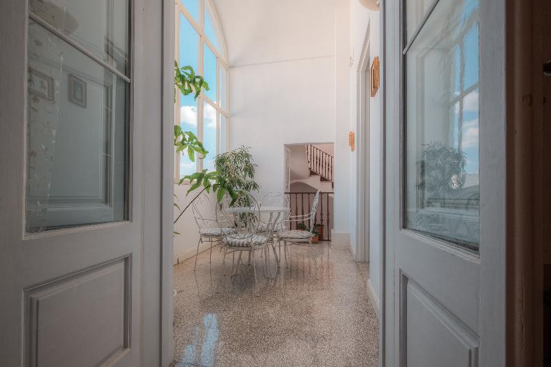 Relais Palazzo Vaglio - Oda