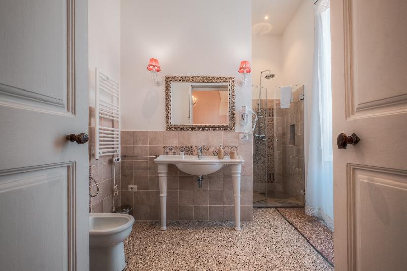 Relais Palazzo Vaglio - Oda