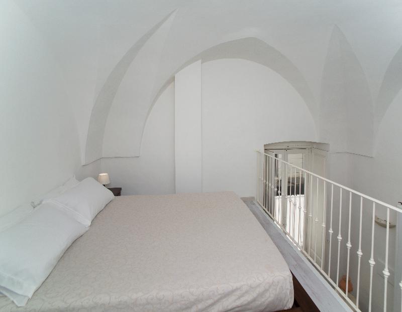 Relais Palazzo Vaglio - Oda