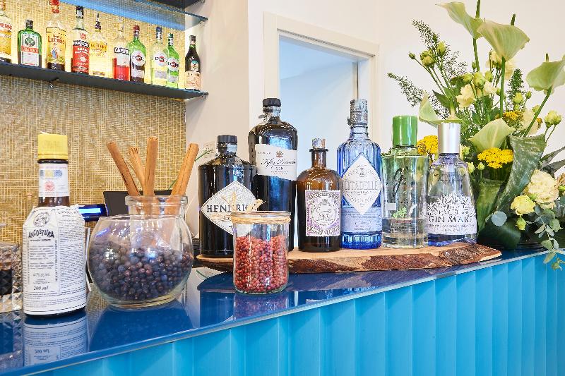 Grand Hotel Riviera CDS Hotels - Bar