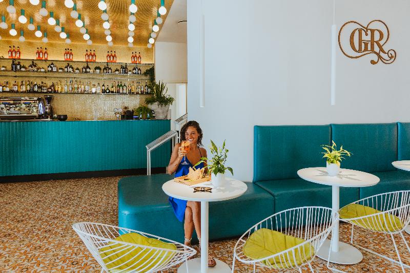 Grand Hotel Riviera CDS Hotels - Bar