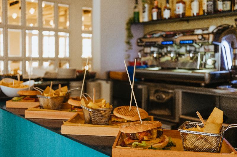Grand Hotel Riviera CDS Hotels - Bar