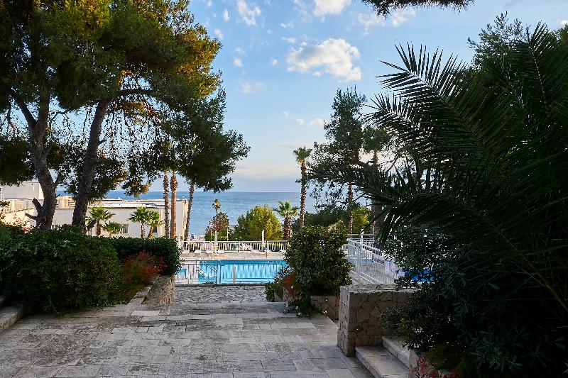 Grand Hotel Riviera CDS Hotels - Genel