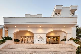 Grand Hotel Riviera CDS Hotels fotoÄŸrafÄ±