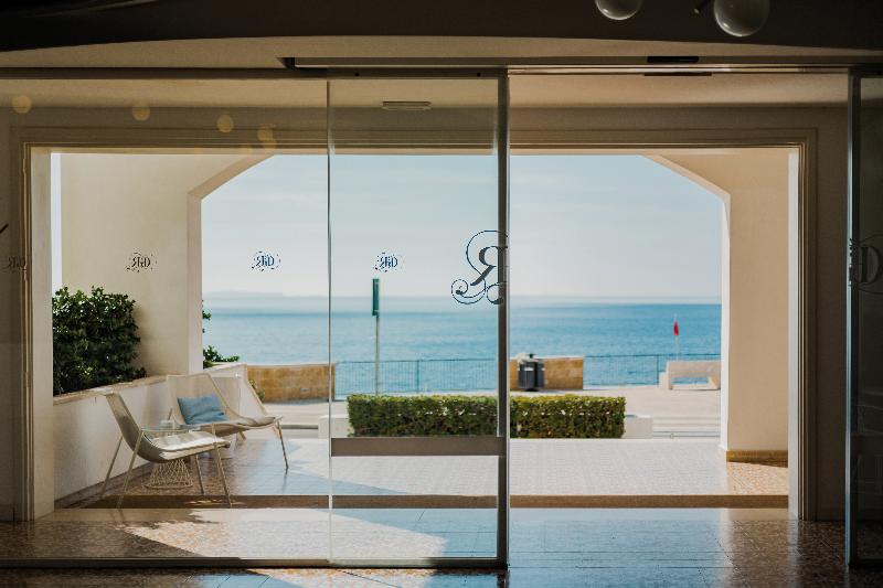 Grand Hotel Riviera CDS Hotels - Genel
