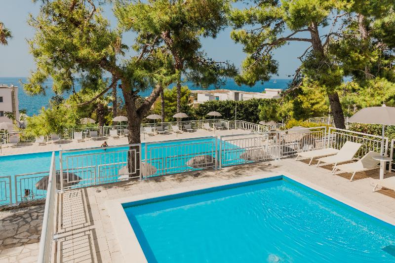 Grand Hotel Riviera CDS Hotels - Genel