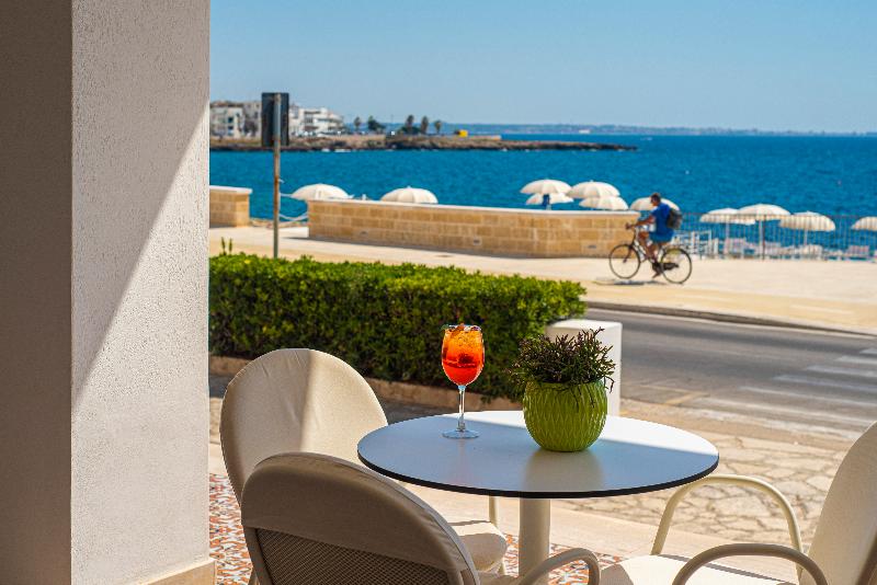 Grand Hotel Riviera CDS Hotels - Genel
