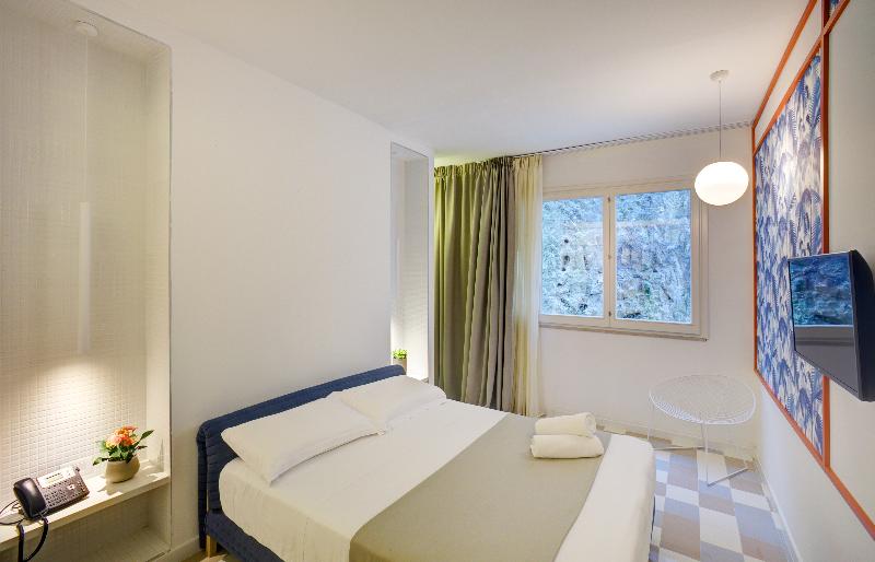 Grand Hotel Riviera CDS Hotels - Oda