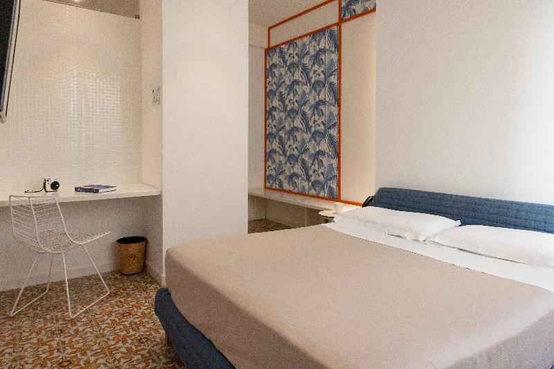 Grand Hotel Riviera CDS Hotels - Oda