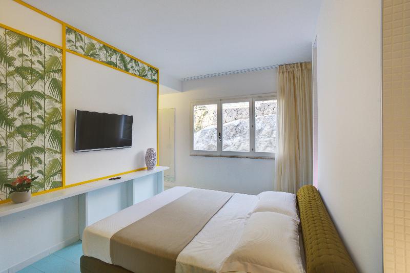 Grand Hotel Riviera CDS Hotels - Oda