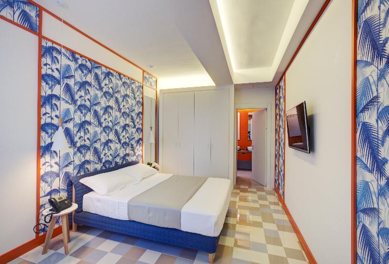 Grand Hotel Riviera CDS Hotels - Oda