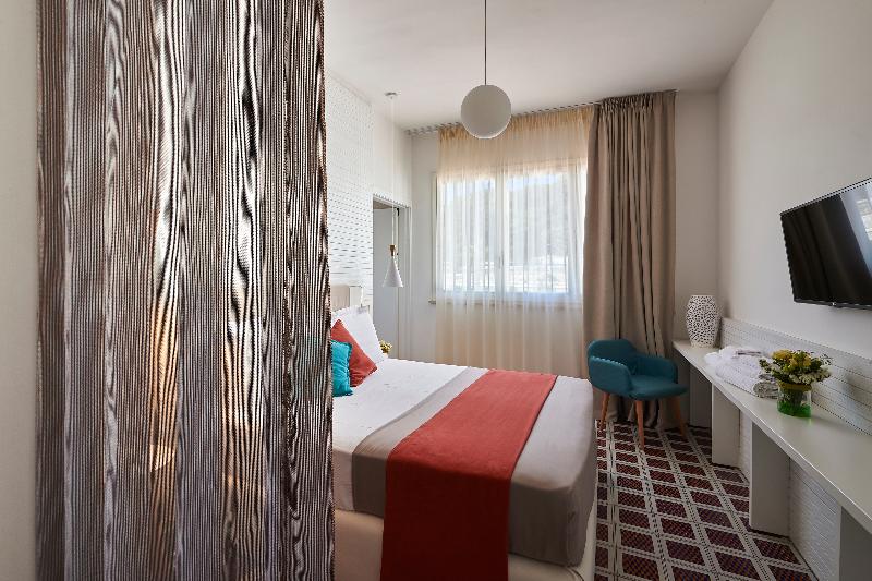 Grand Hotel Riviera CDS Hotels - Oda