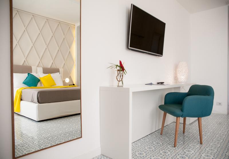 Grand Hotel Riviera CDS Hotels - Oda