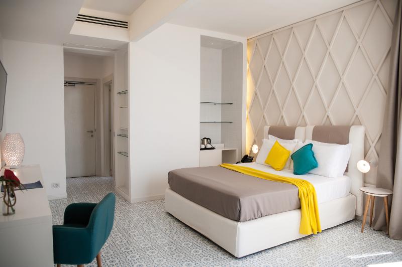 Grand Hotel Riviera CDS Hotels - Oda