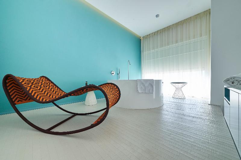 Grand Hotel Riviera CDS Hotels - Oda