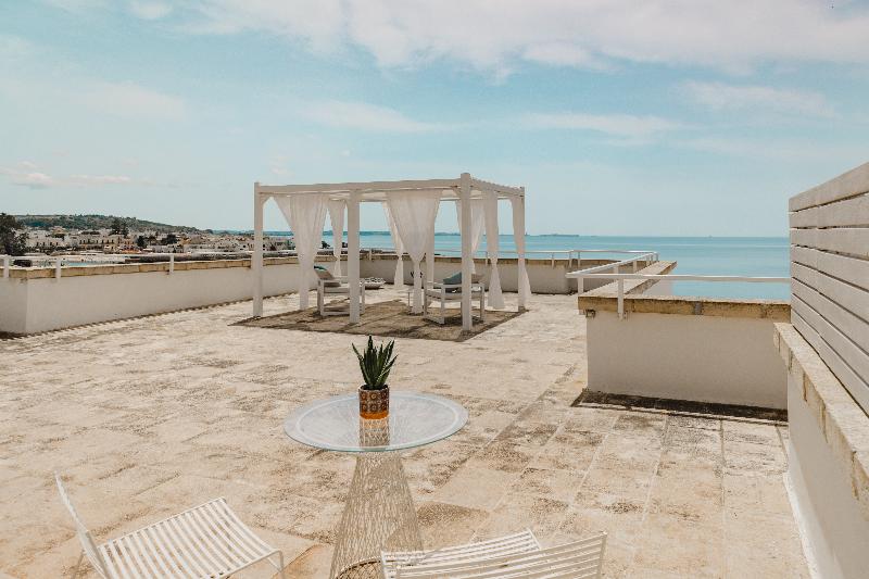 Grand Hotel Riviera CDS Hotels - Oda