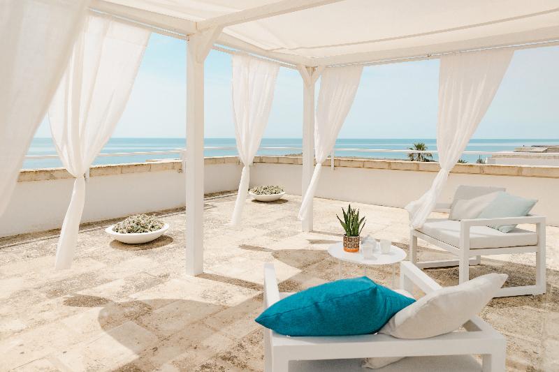 Grand Hotel Riviera CDS Hotels - Oda
