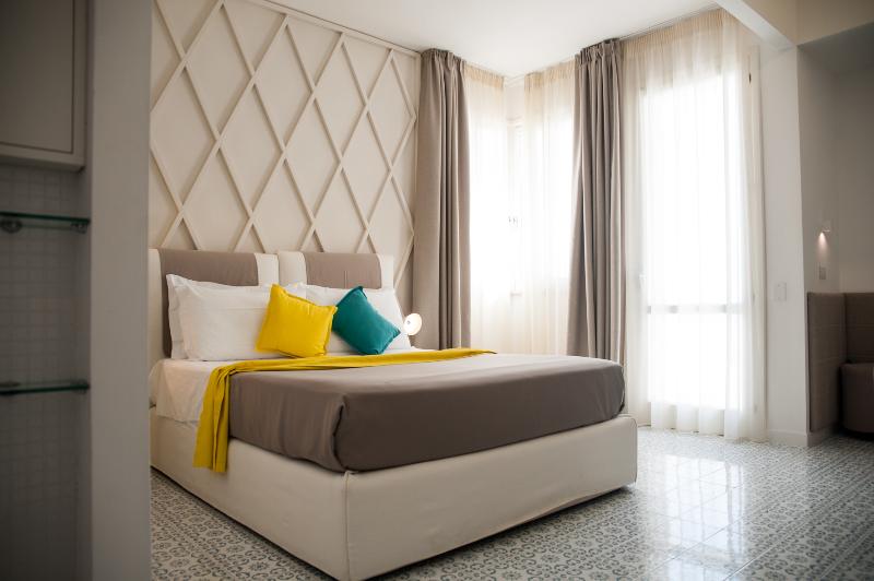 Grand Hotel Riviera CDS Hotels - Oda