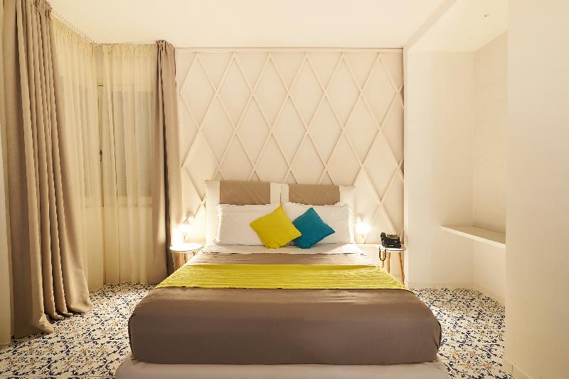 Grand Hotel Riviera CDS Hotels - Oda