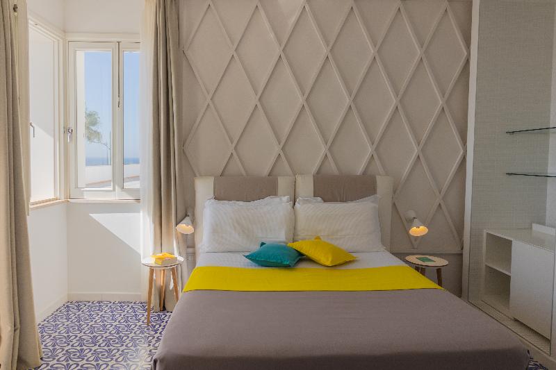 Grand Hotel Riviera CDS Hotels - Oda
