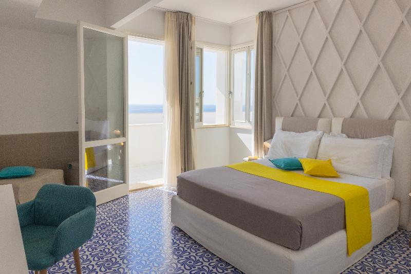 Grand Hotel Riviera CDS Hotels - Oda