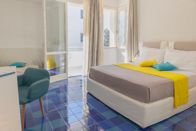 Grand Hotel Riviera CDS Hotels - Oda