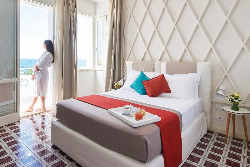 Grand Hotel Riviera CDS Hotels - Oda