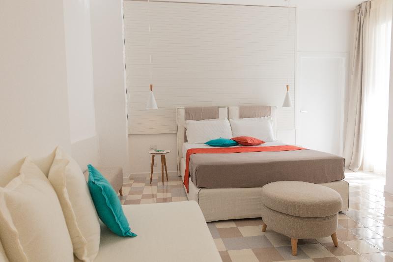 Grand Hotel Riviera CDS Hotels - Oda