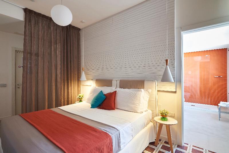 Grand Hotel Riviera CDS Hotels - Oda
