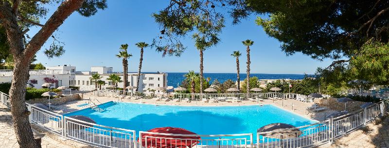 Grand Hotel Riviera CDS Hotels - Havuz