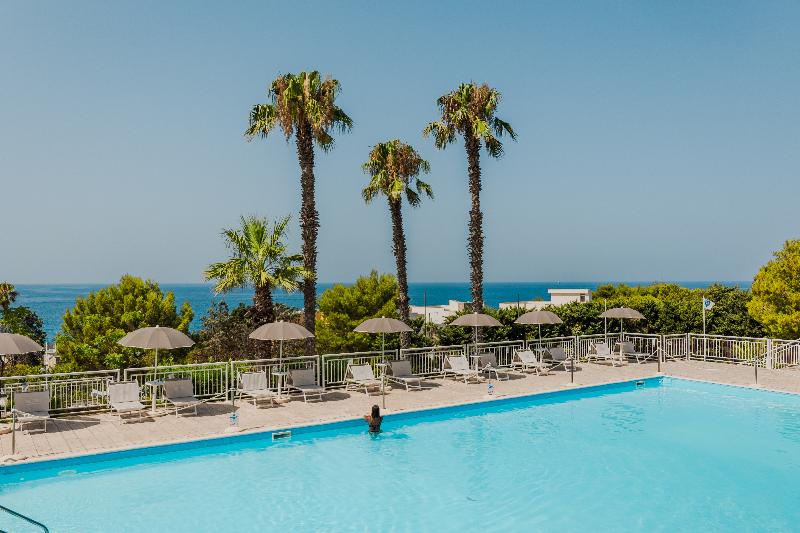 Grand Hotel Riviera CDS Hotels - Havuz