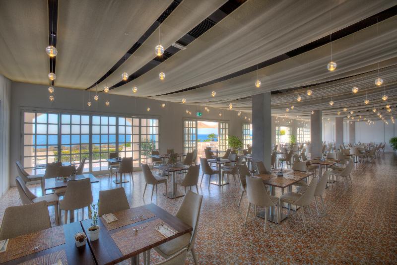 Grand Hotel Riviera CDS Hotels - Restoran