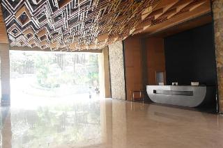 Amarsvati Luxury Resort &  Villas Lombok fotoÄŸrafÄ±
